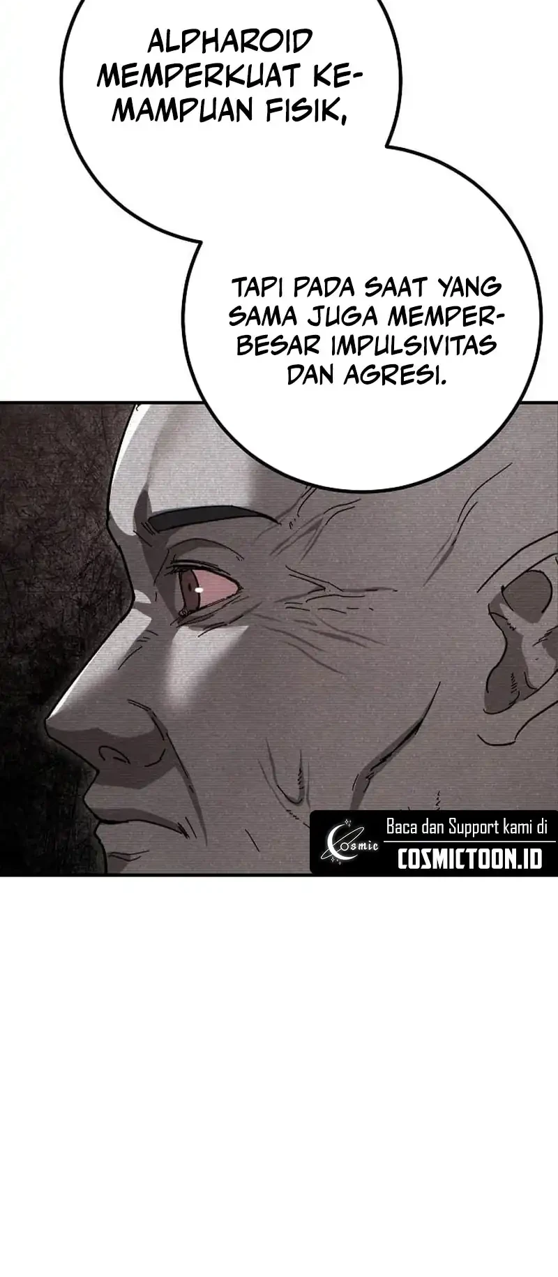 The Cleaners Agent Chapter 30 Gambar 24