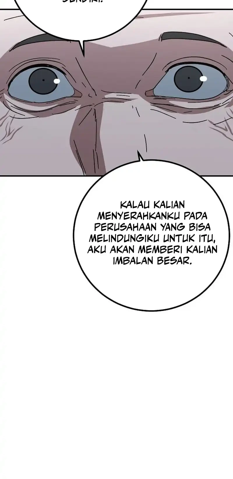 The Cleaners Agent Chapter 30 Gambar 30