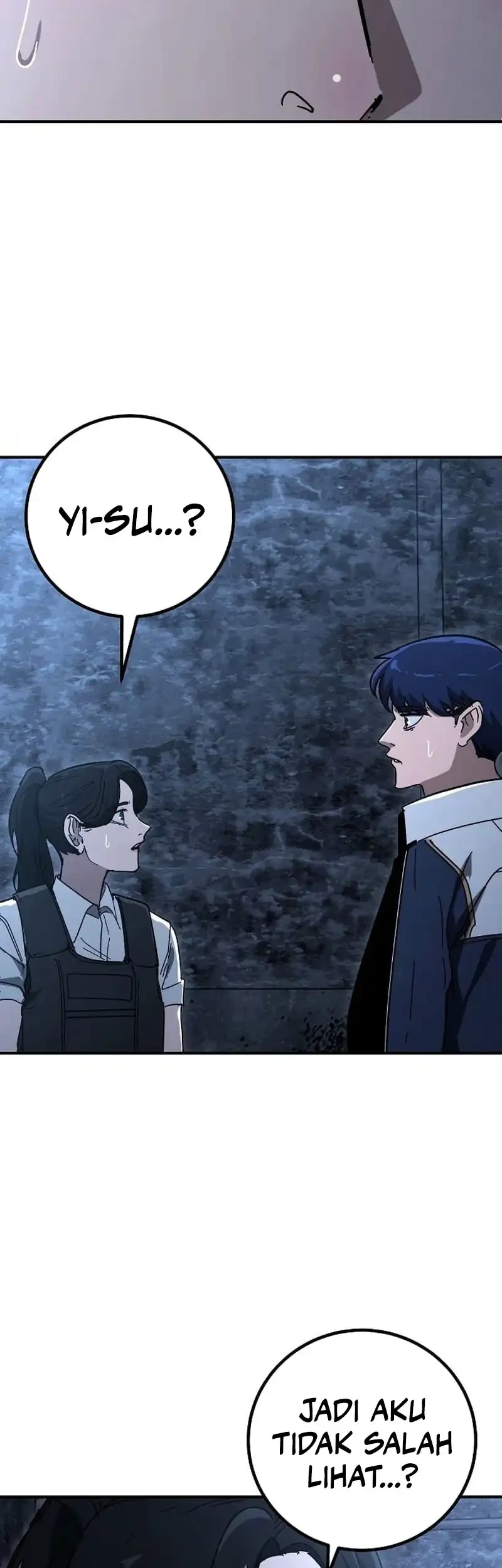 The Cleaners Agent Chapter 30 Gambar 47