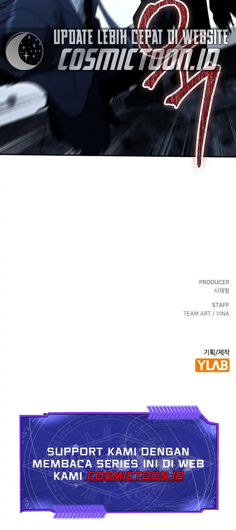 The Cleaners Agent Chapter 30 Gambar 51