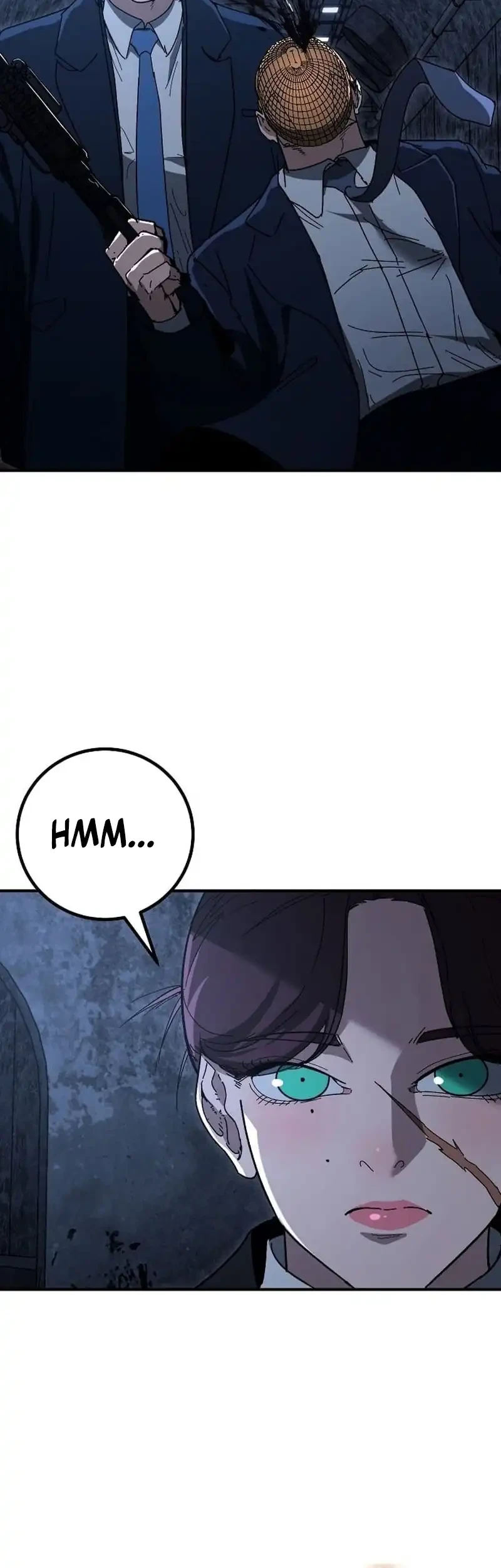 The Cleaners Agent Chapter 31 Gambar 15