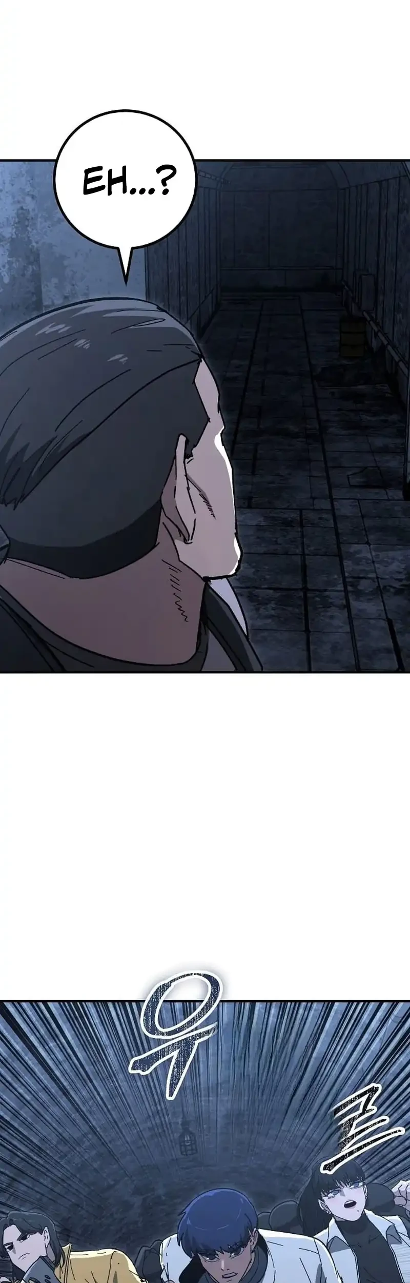 The Cleaners Agent Chapter 31 Gambar 19