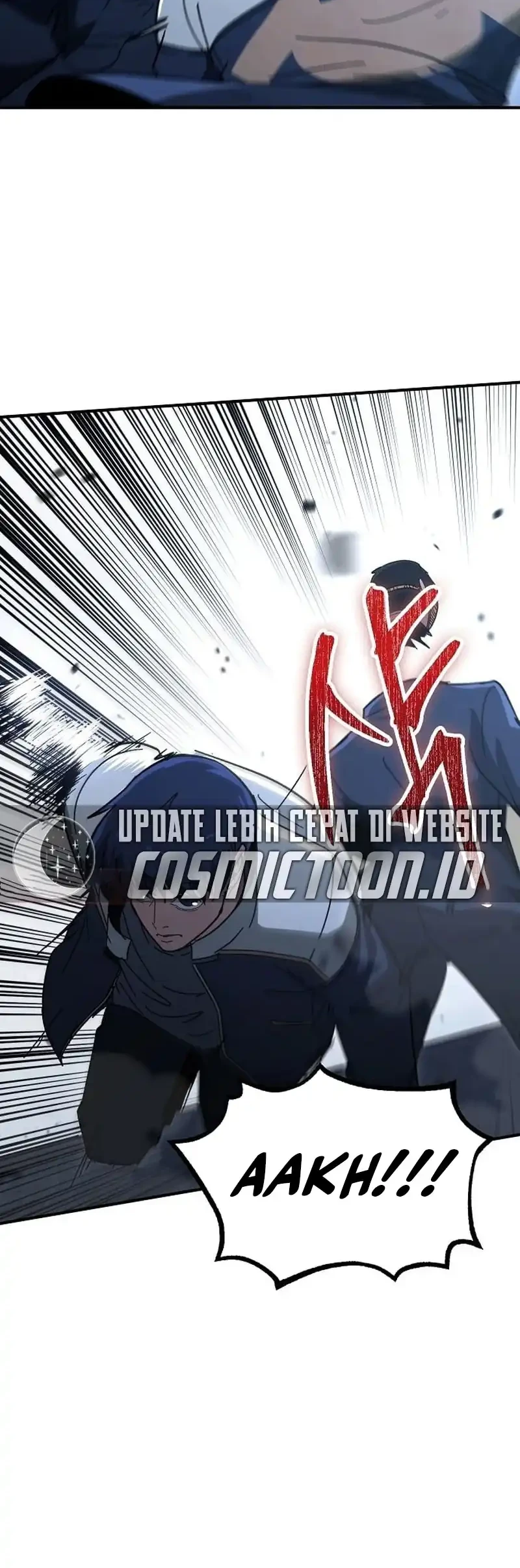 The Cleaners Agent Chapter 31 Gambar 40