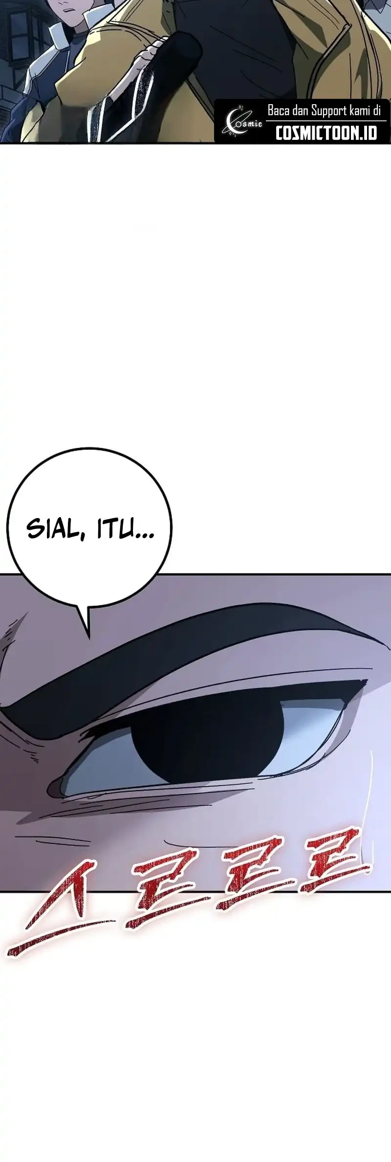 The Cleaners Agent Chapter 31 Gambar 46