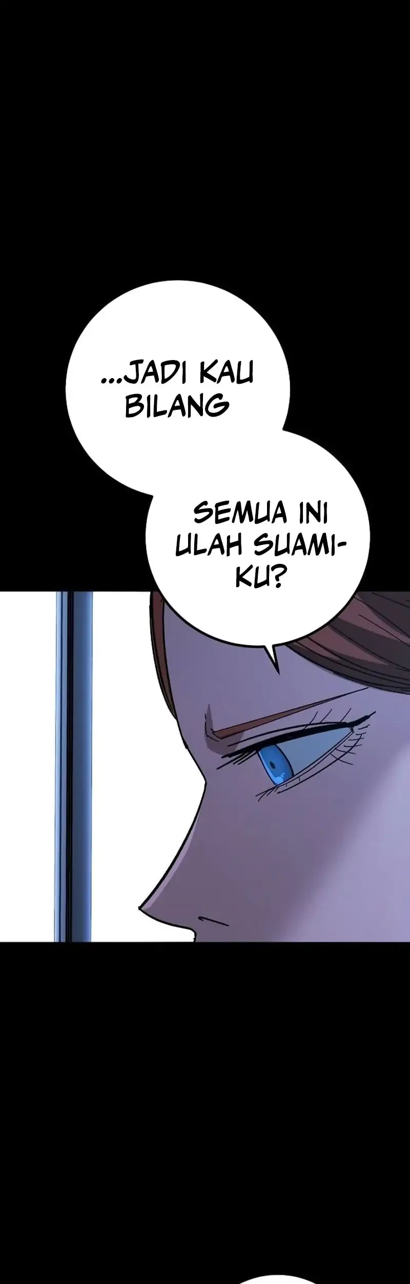 The Cleaners Agent Chapter 32 Gambar 5