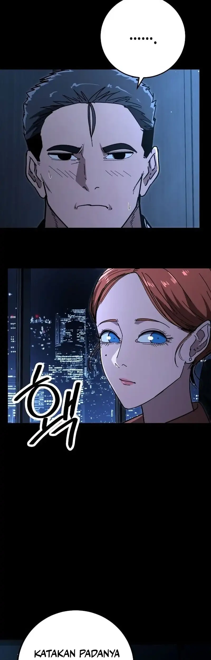 The Cleaners Agent Chapter 32 Gambar 6