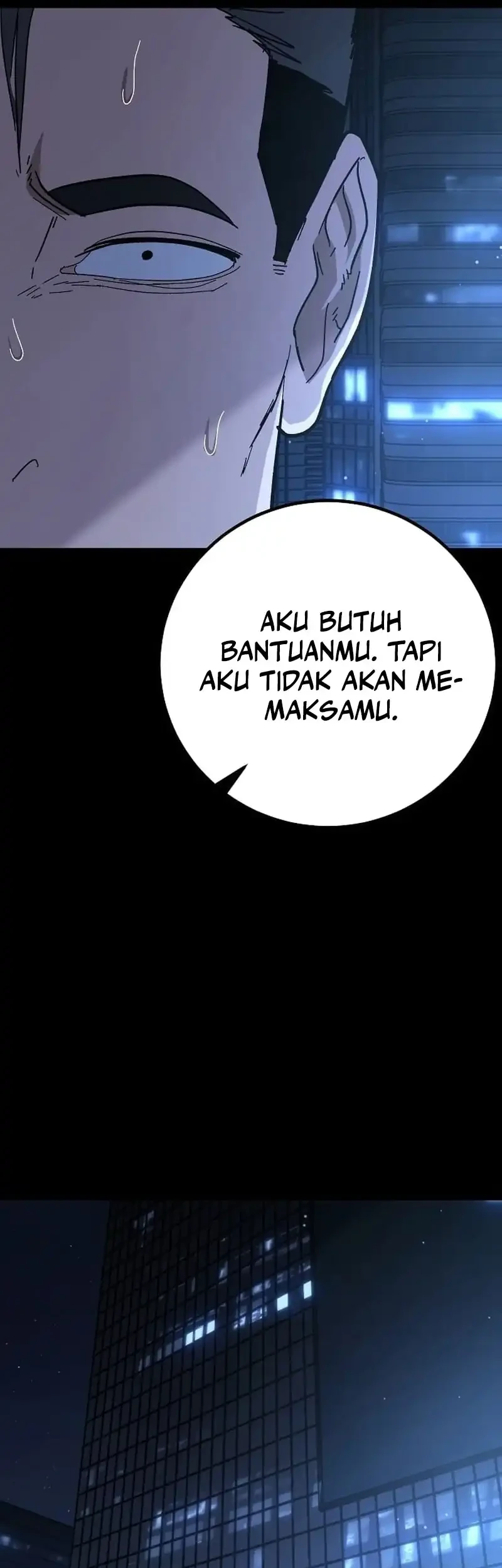 The Cleaners Agent Chapter 32 Gambar 17