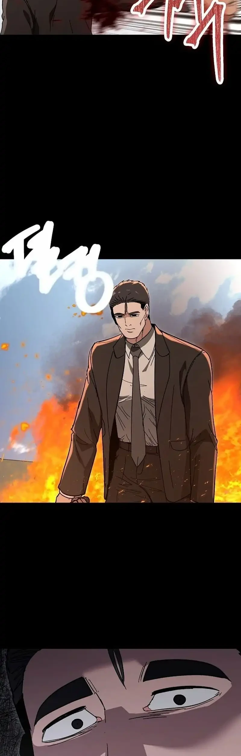 The Cleaners Agent Chapter 32 Gambar 32