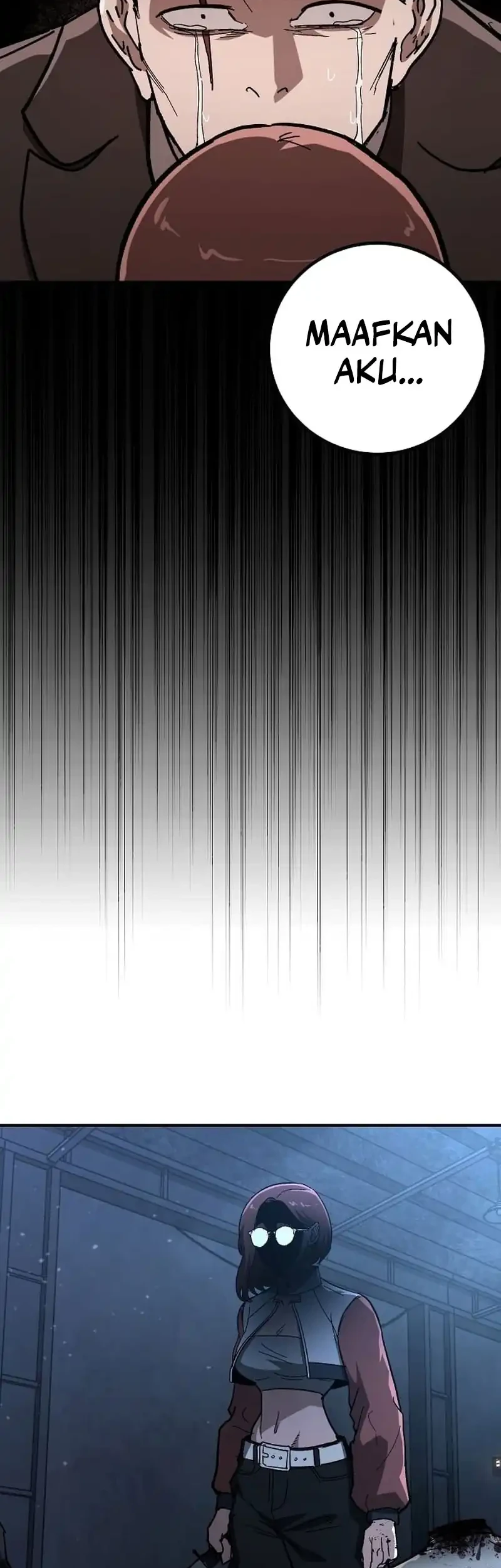 The Cleaners Agent Chapter 32 Gambar 48