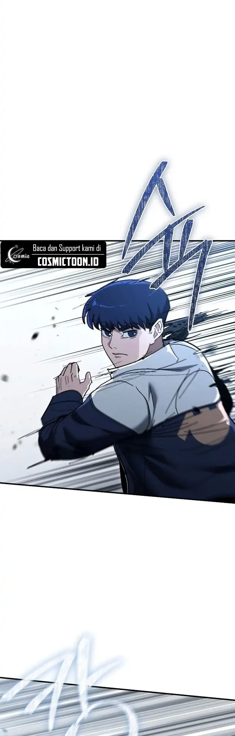 Manhwa The Cleaners Agent Chapter 33 gambar 2