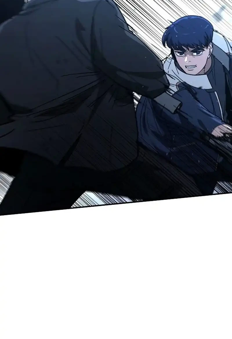 The Cleaners Agent Chapter 33 Gambar 4