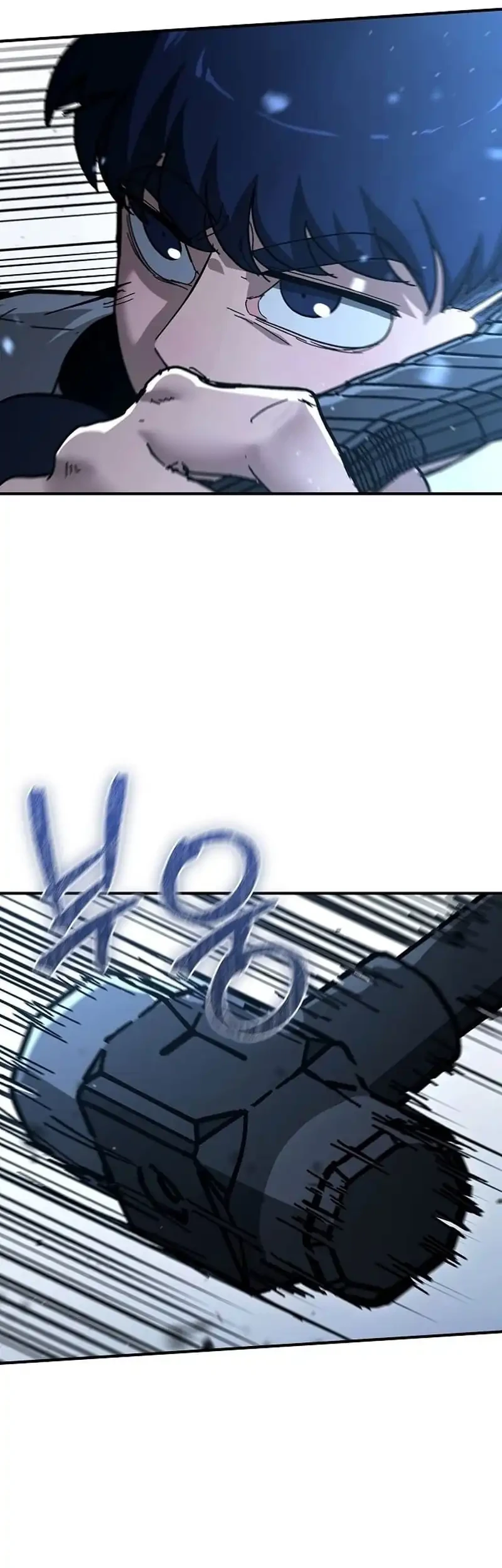 The Cleaners Agent Chapter 33 Gambar 5