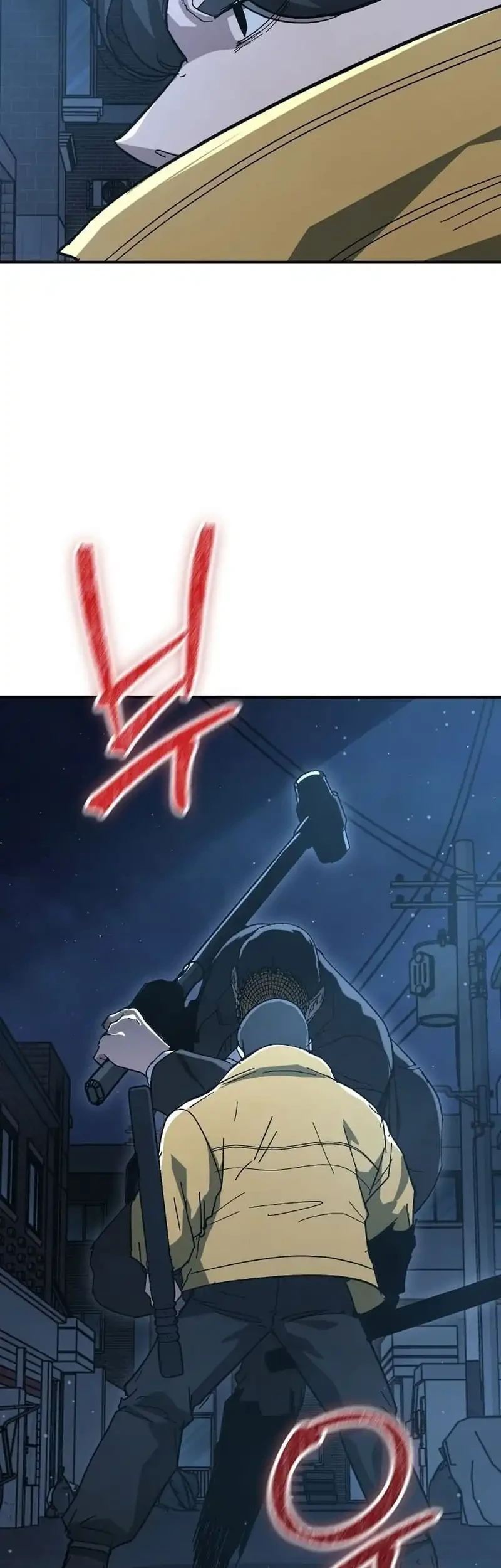 The Cleaners Agent Chapter 33 Gambar 9