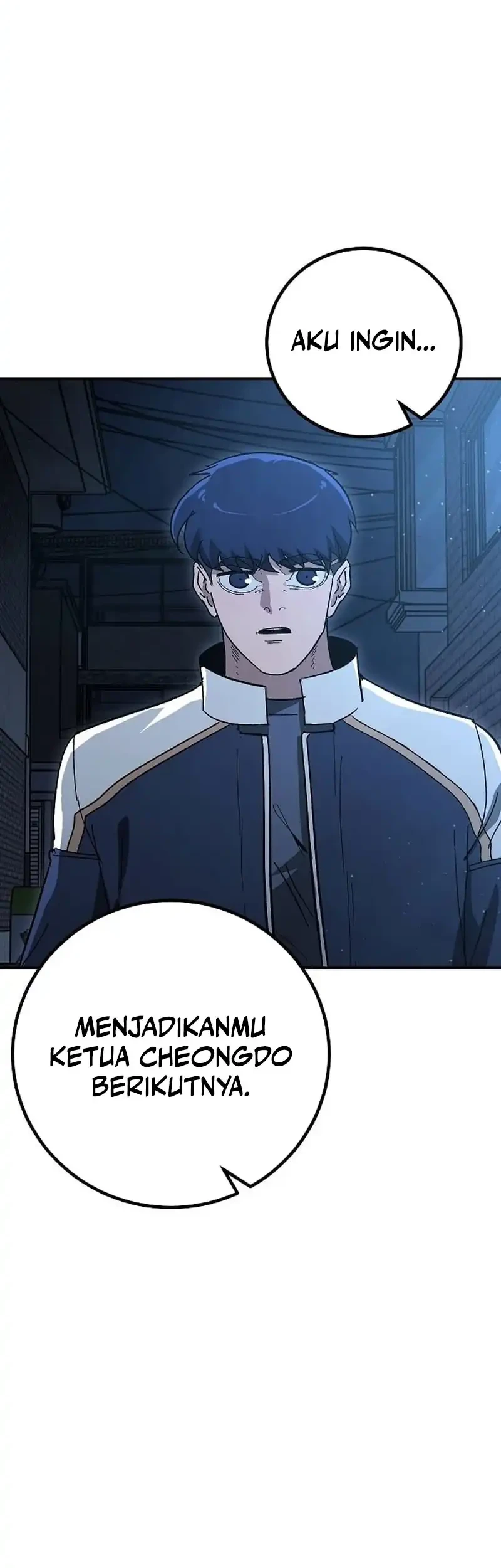 The Cleaners Agent Chapter 33 Gambar 26