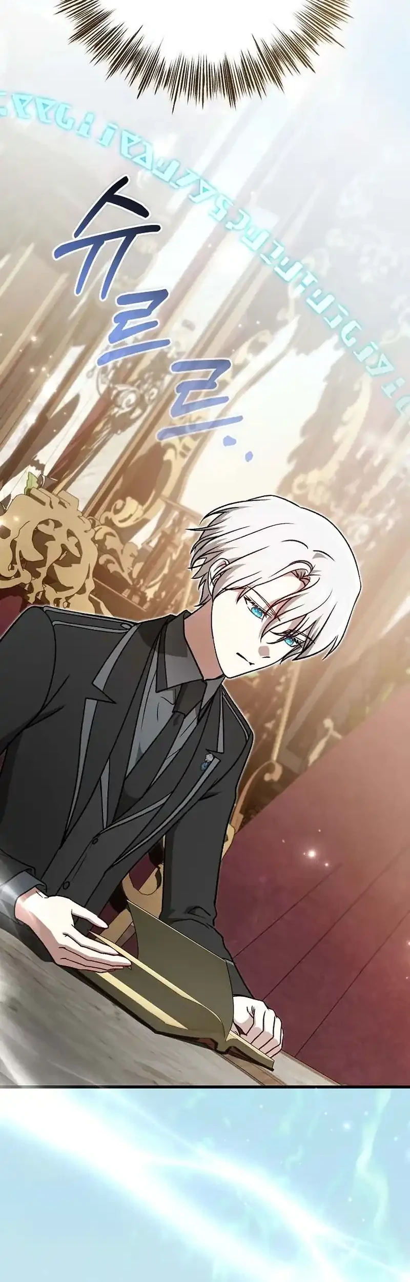 The Concept-Grasping Magical Genius Chapter 55 Gambar 22