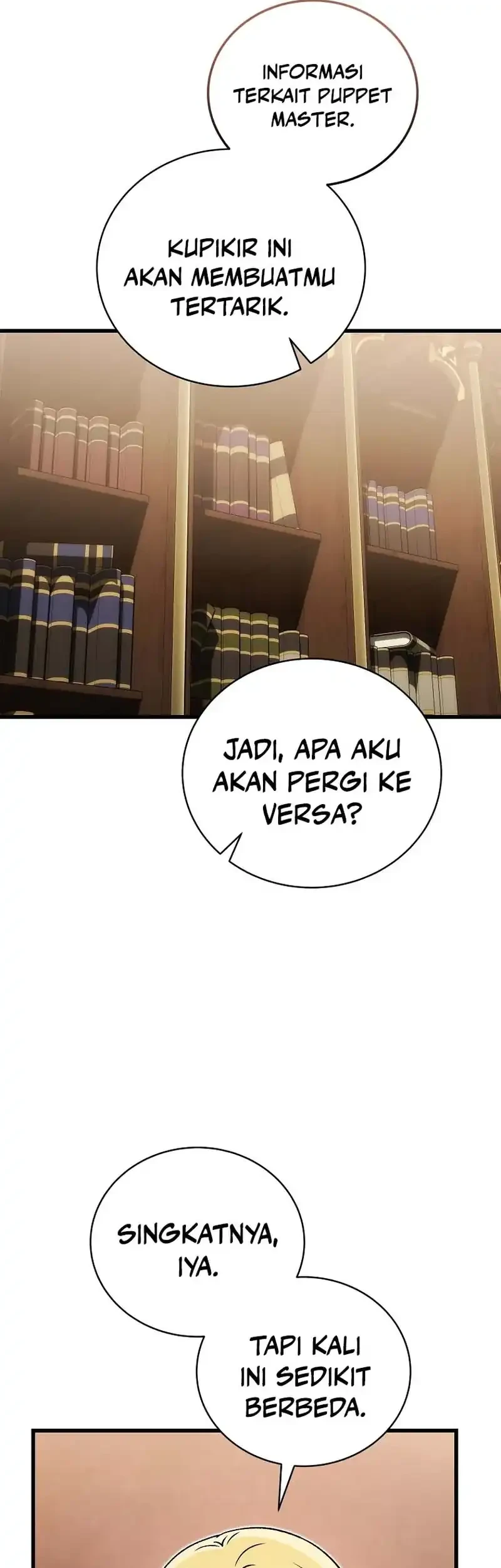 The Concept-Grasping Magical Genius Chapter 55 Gambar 25