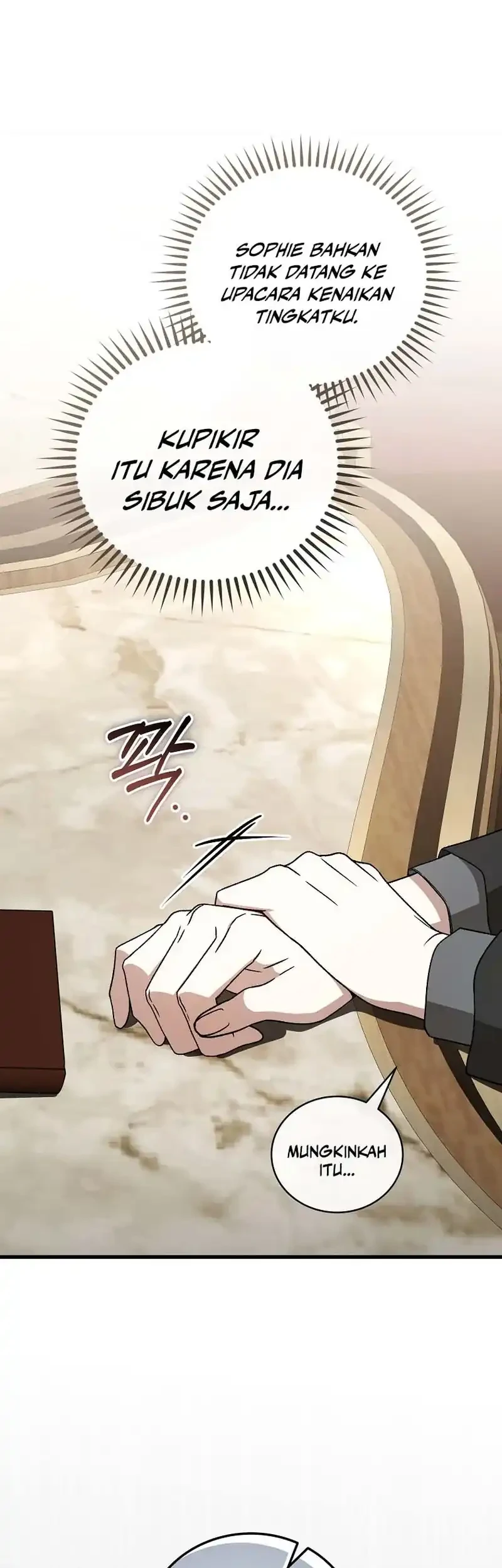 The Concept-Grasping Magical Genius Chapter 55 Gambar 29