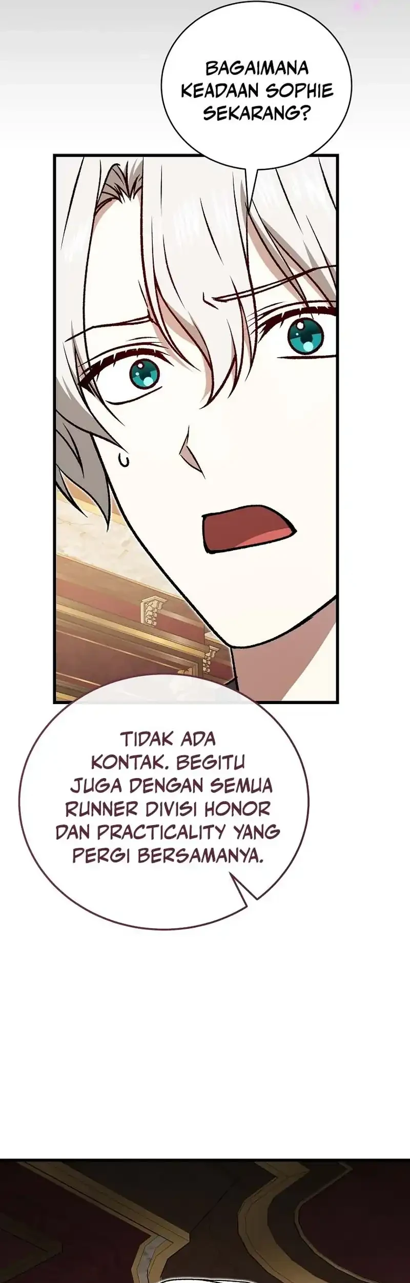 The Concept-Grasping Magical Genius Chapter 55 Gambar 41