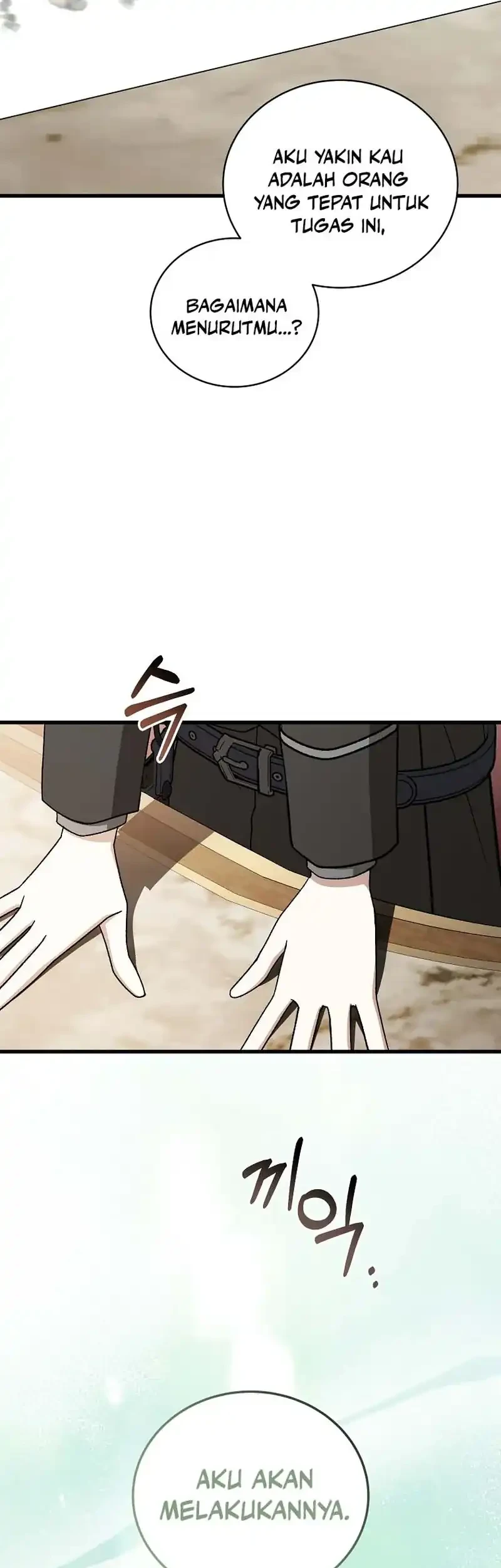 The Concept-Grasping Magical Genius Chapter 55 Gambar 47