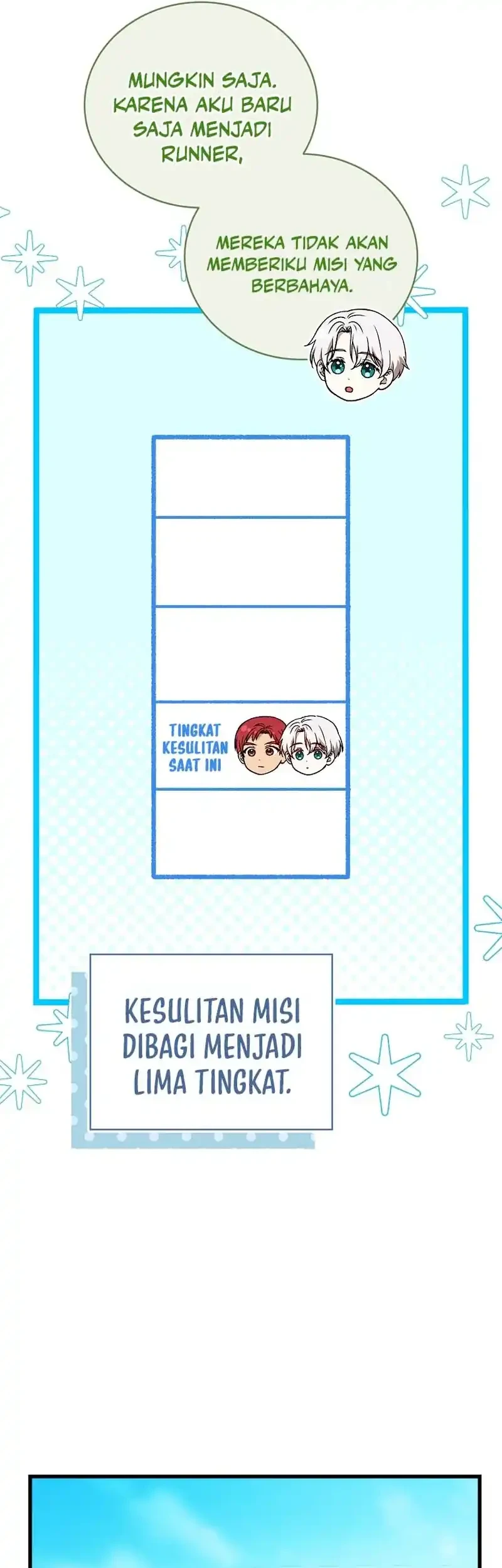 The Concept-Grasping Magical Genius Chapter 55 Gambar 57