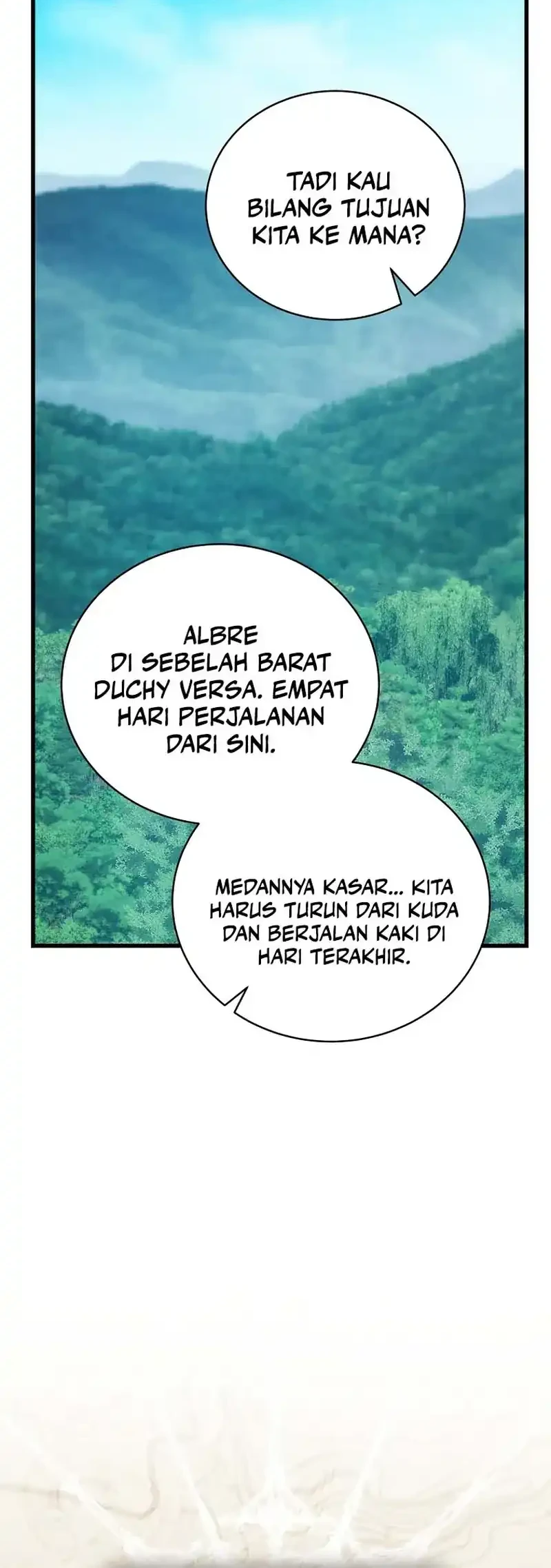 The Concept-Grasping Magical Genius Chapter 55 Gambar 58