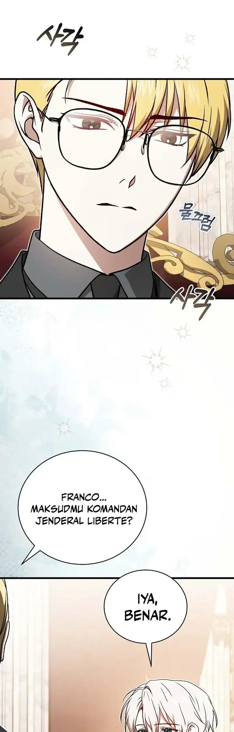 The Concept-Grasping Magical Genius Chapter 55 Gambar 3