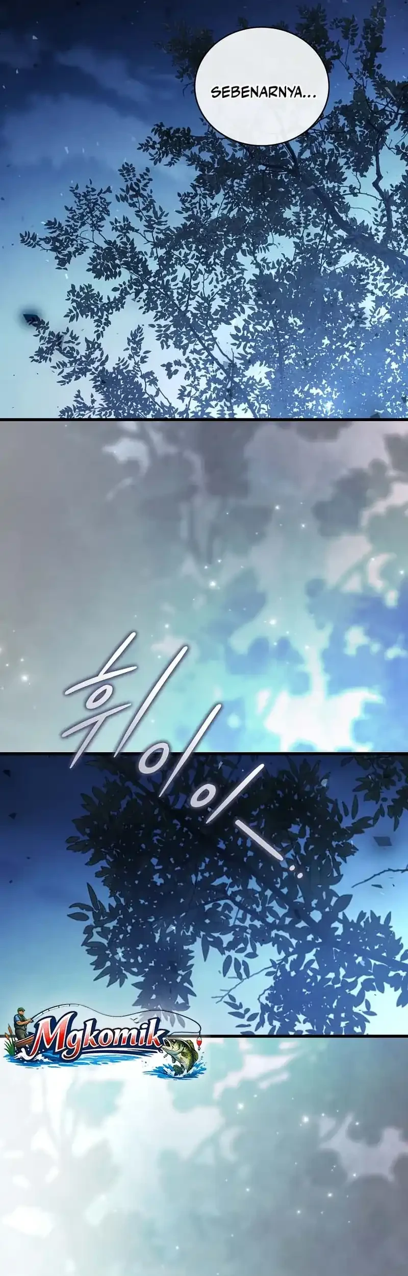 The Concept-Grasping Magical Genius Chapter 55 Gambar 69