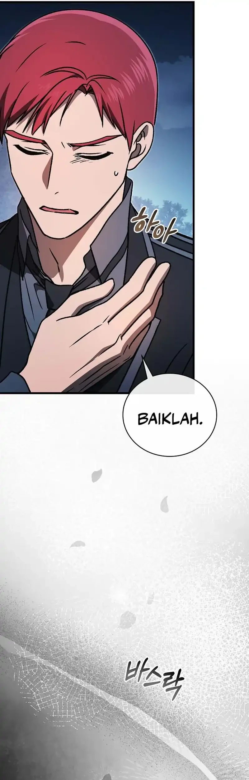 The Concept-Grasping Magical Genius Chapter 55 Gambar 77