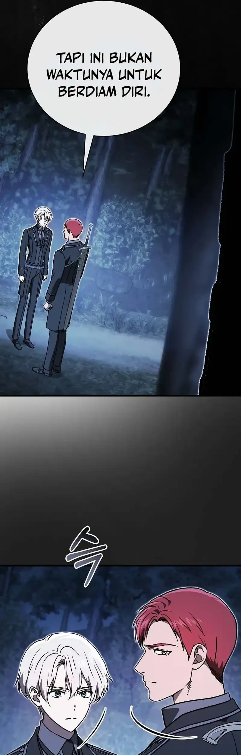 The Concept-Grasping Magical Genius Chapter 55 Gambar 79