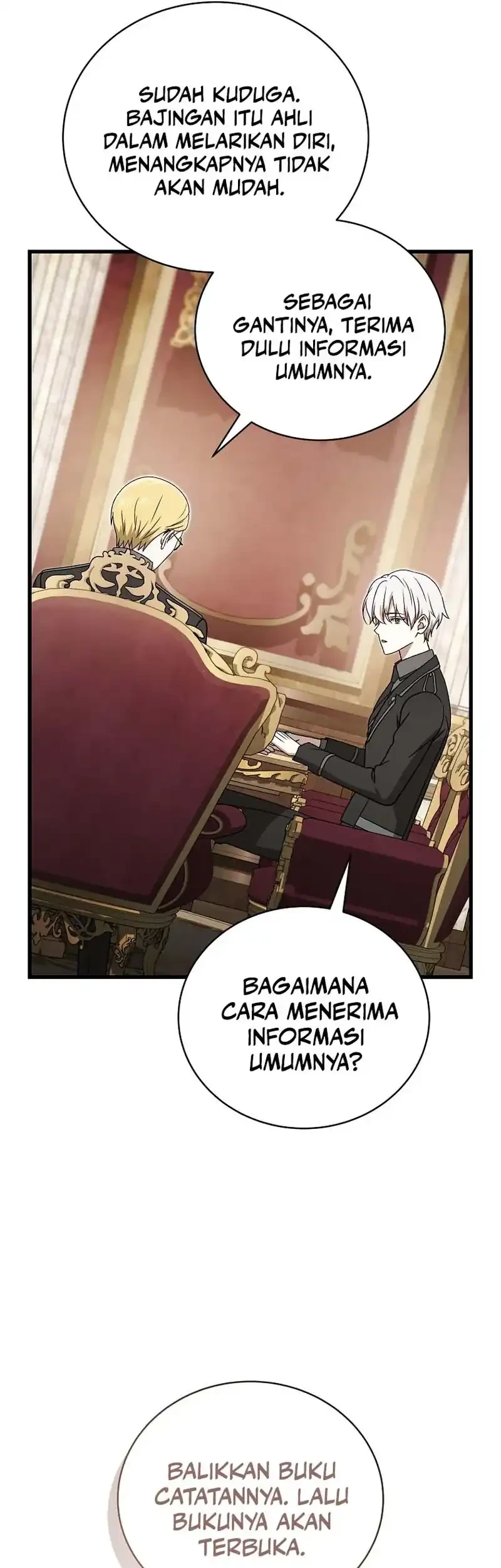 The Concept-Grasping Magical Genius Chapter 55 Gambar 13