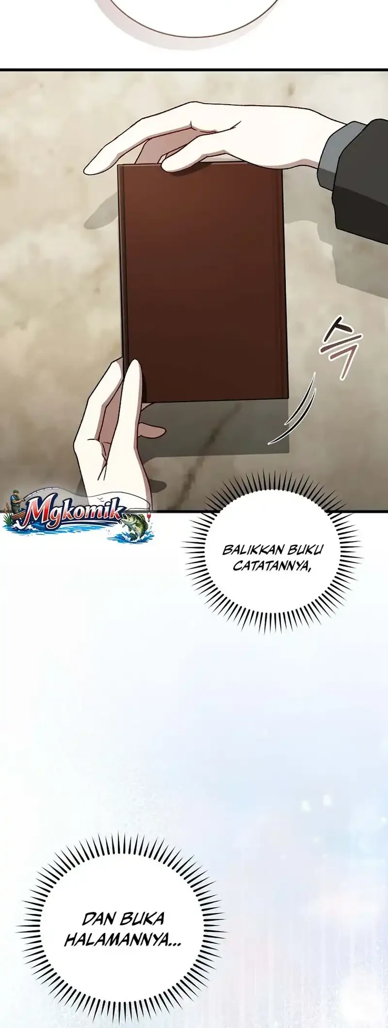 The Concept-Grasping Magical Genius Chapter 55 Gambar 14