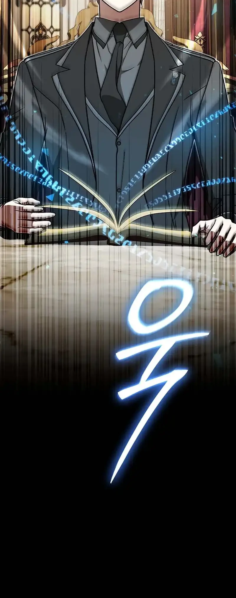 The Concept-Grasping Magical Genius Chapter 55 Gambar 16