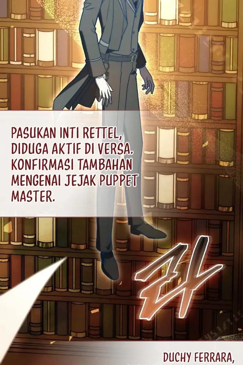 The Concept-Grasping Magical Genius Chapter 55 Gambar 18