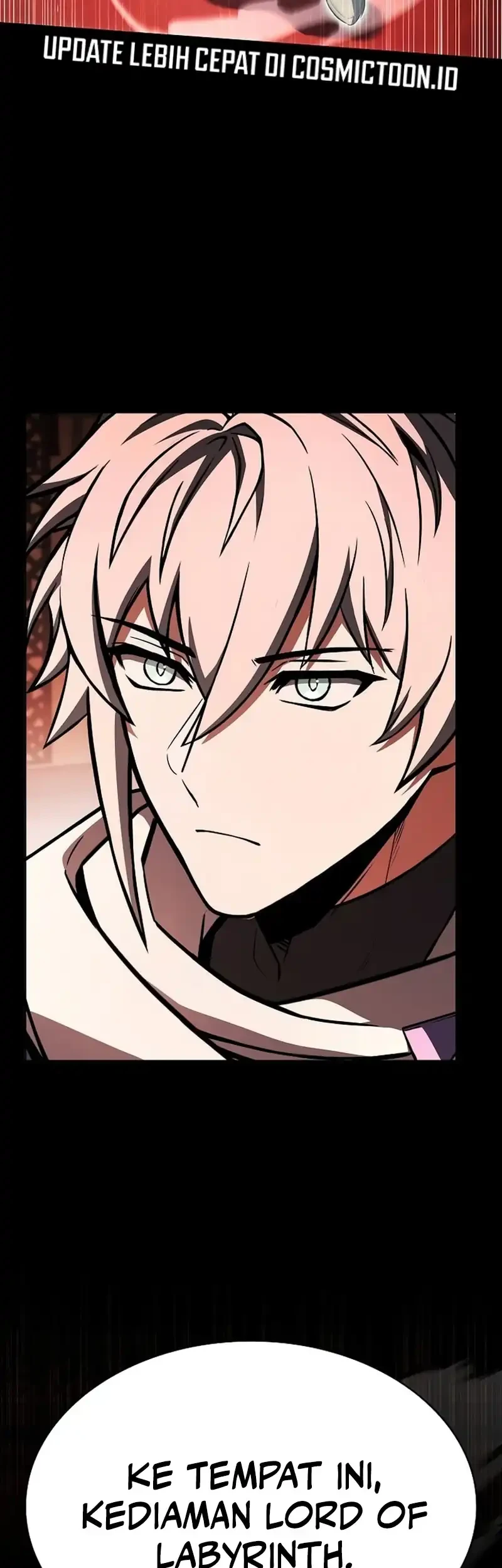 The Constellations Are My Disciples Chapter 134 Gambar 39