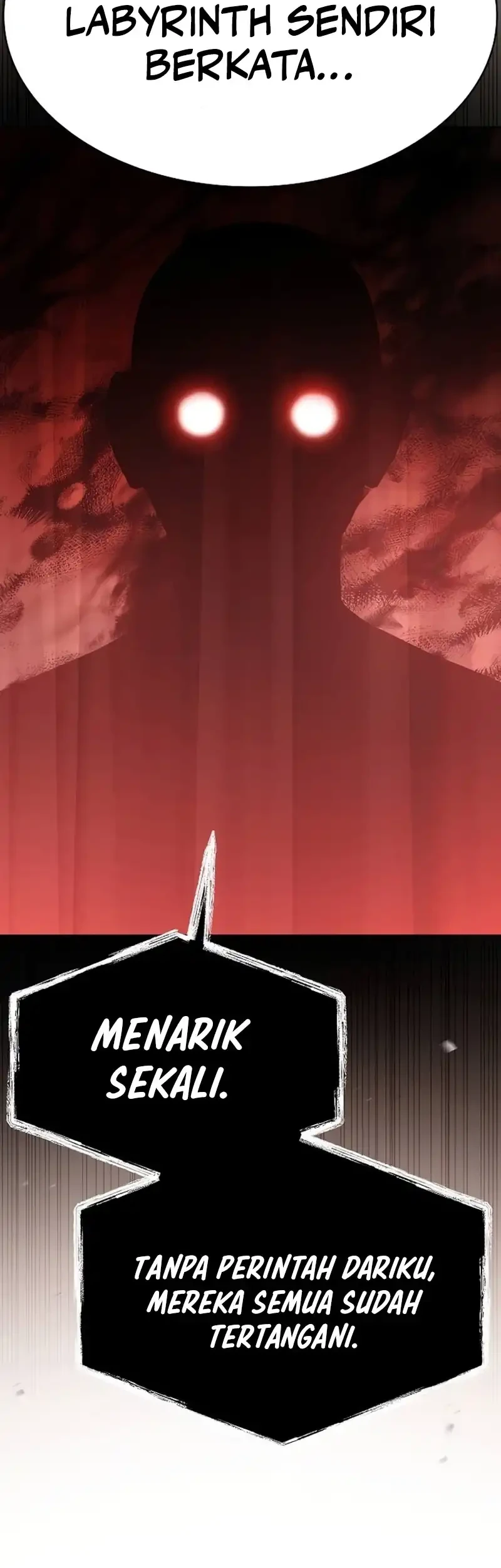 The Constellations Are My Disciples Chapter 134 Gambar 44