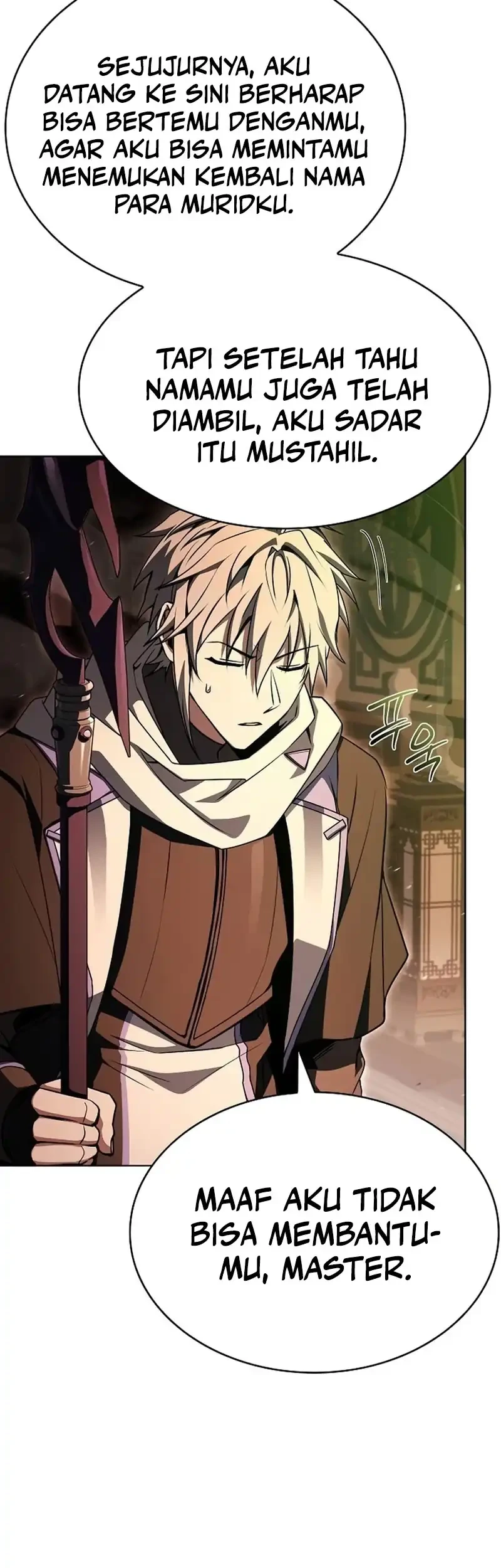 The Constellations Are My Disciples Chapter 134 Gambar 47