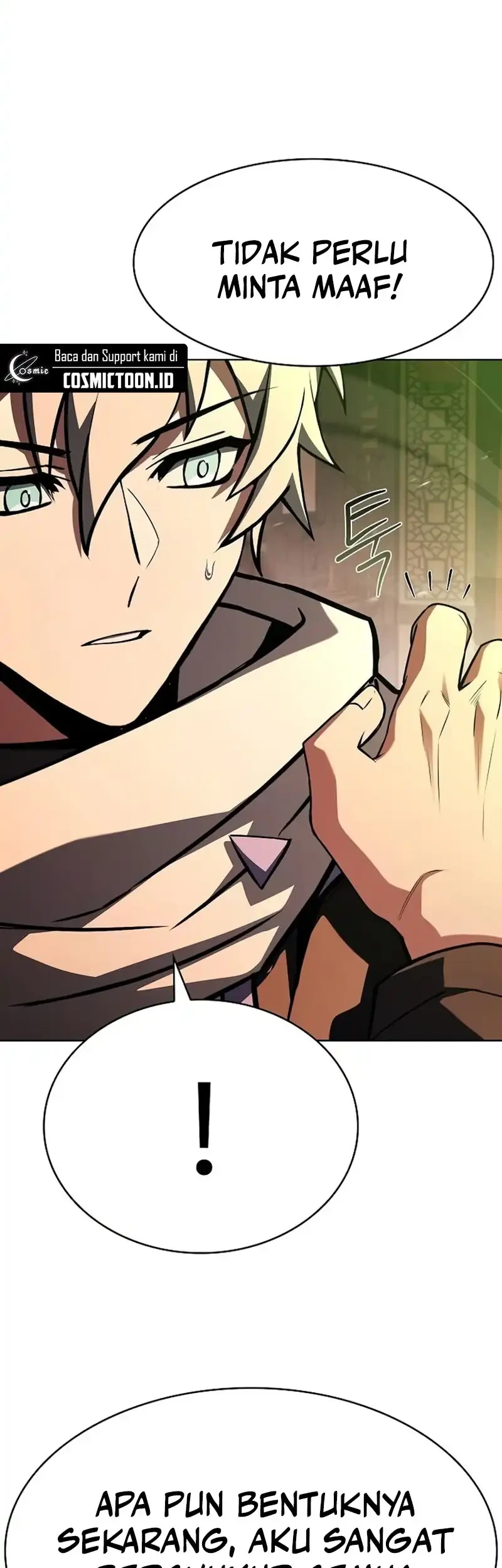 The Constellations Are My Disciples Chapter 134 Gambar 48