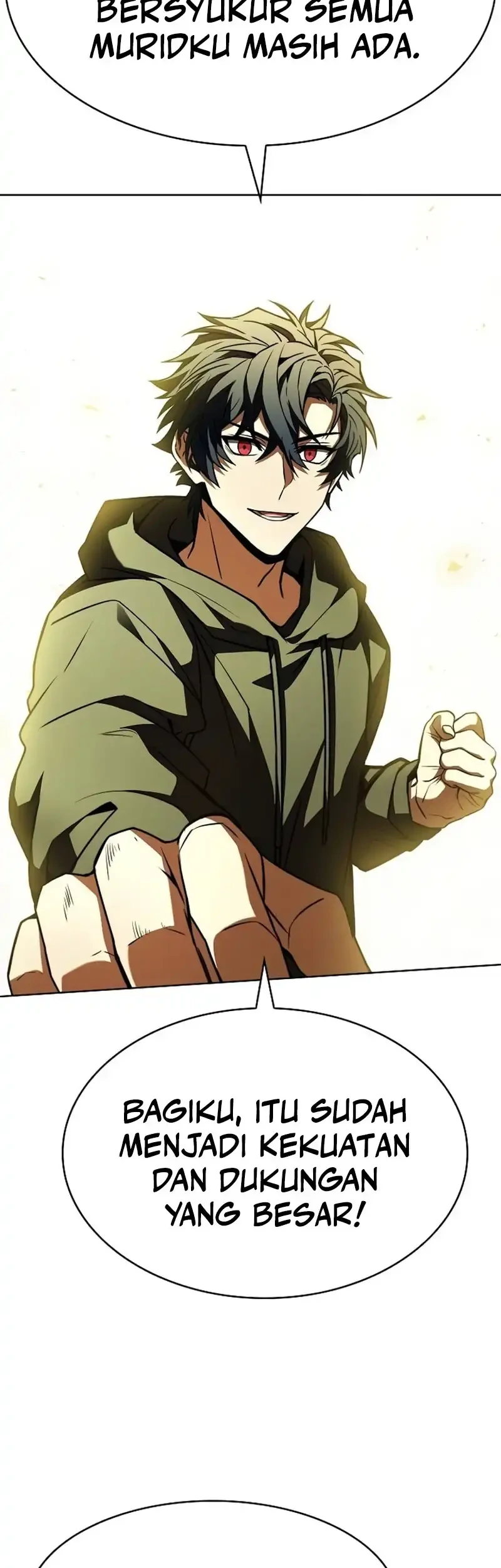 The Constellations Are My Disciples Chapter 134 Gambar 49