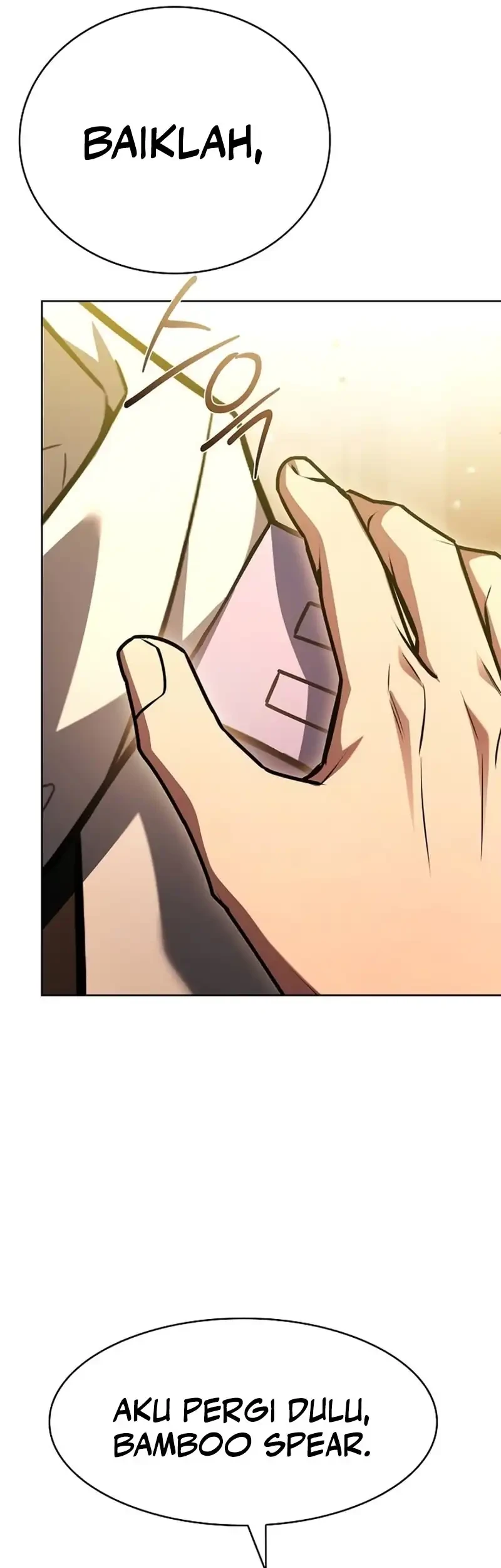 The Constellations Are My Disciples Chapter 134 Gambar 51