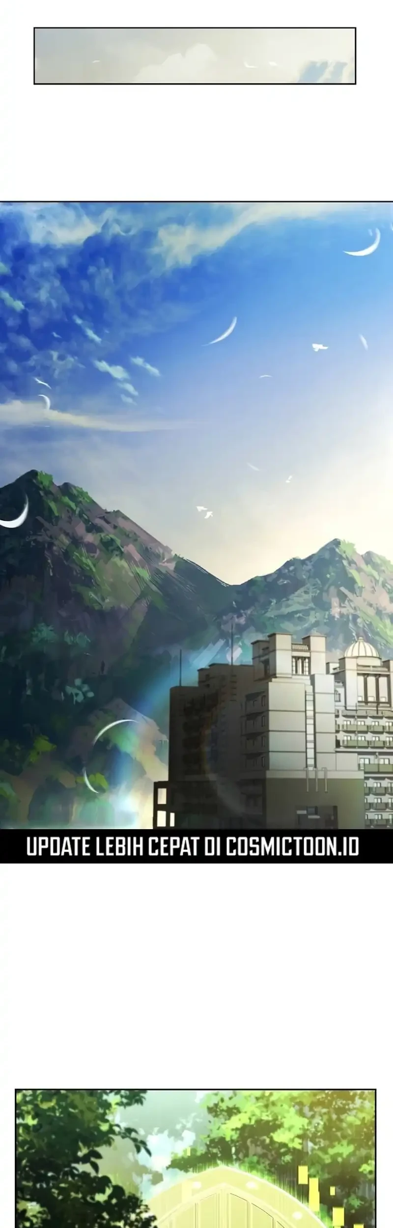 The Constellations Are My Disciples Chapter 134 Gambar 56