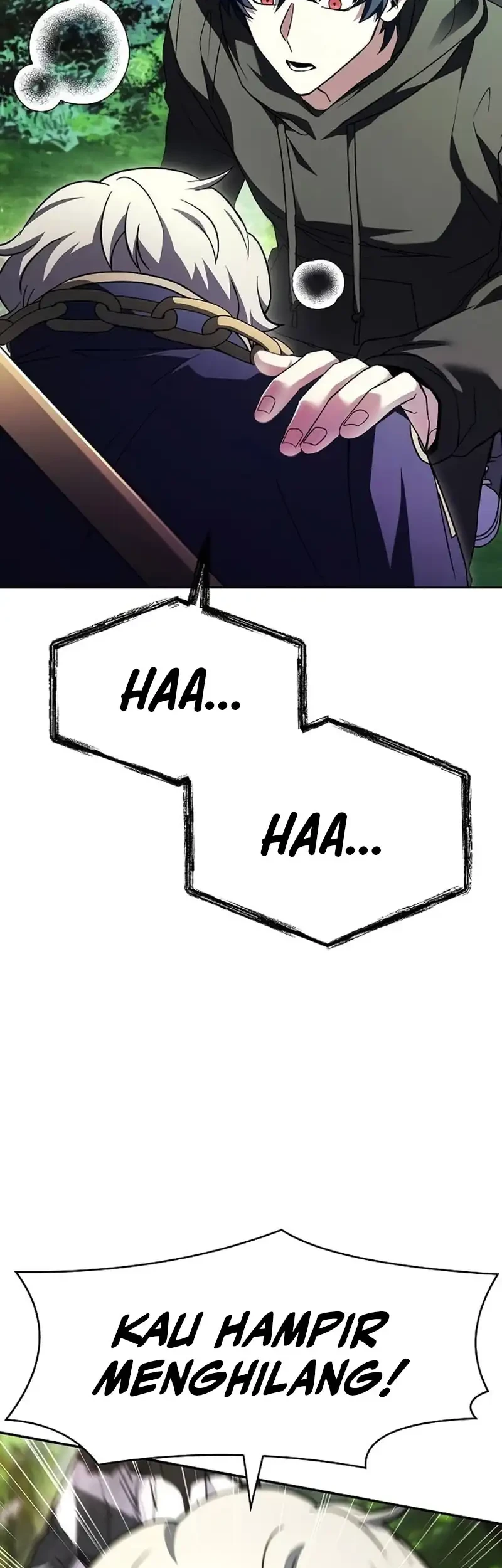 The Constellations Are My Disciples Chapter 134 Gambar 60