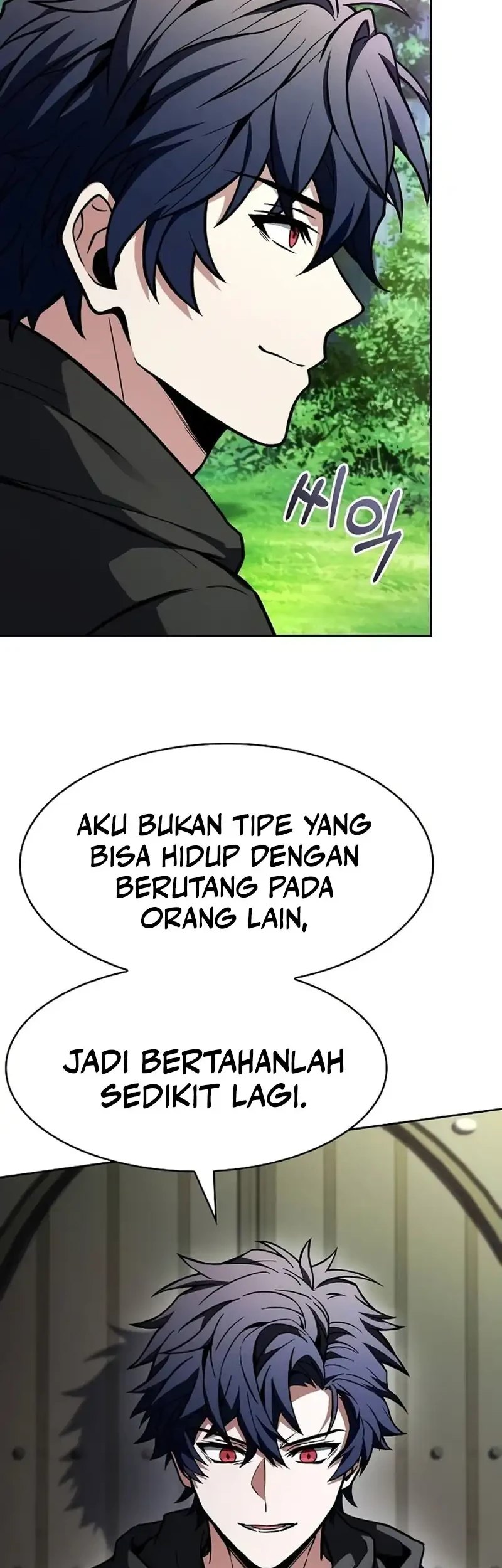 The Constellations Are My Disciples Chapter 134 Gambar 68