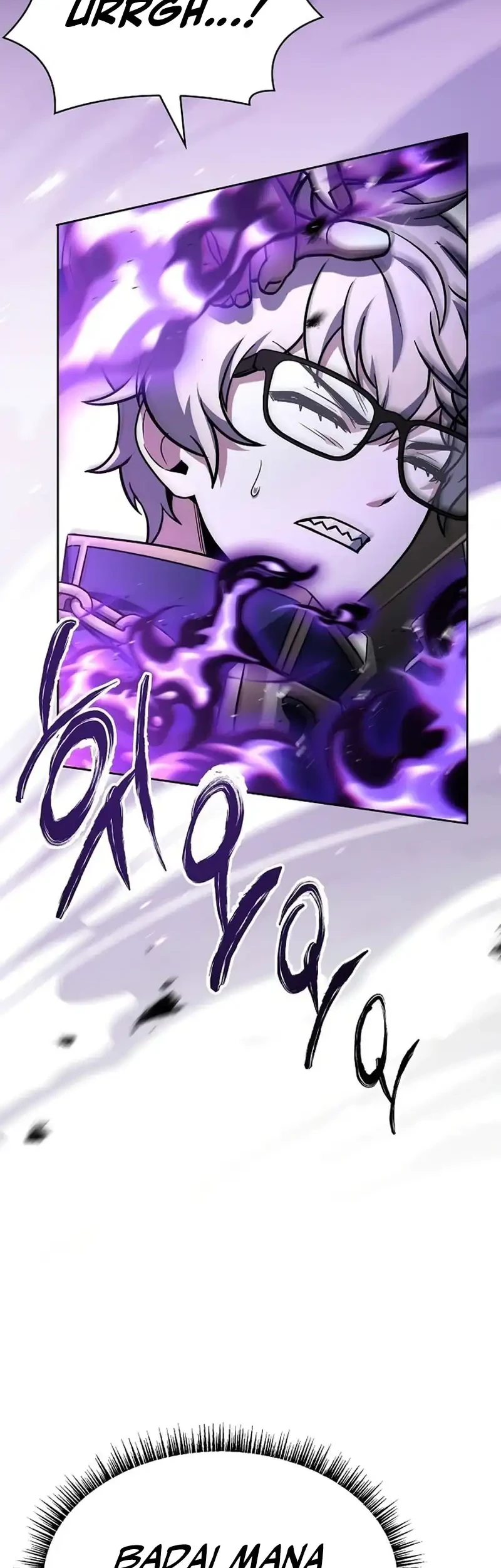 The Constellations Are My Disciples Chapter 134 Gambar 72