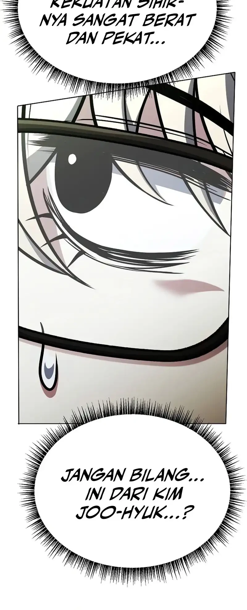 The Constellations Are My Disciples Chapter 134 Gambar 74