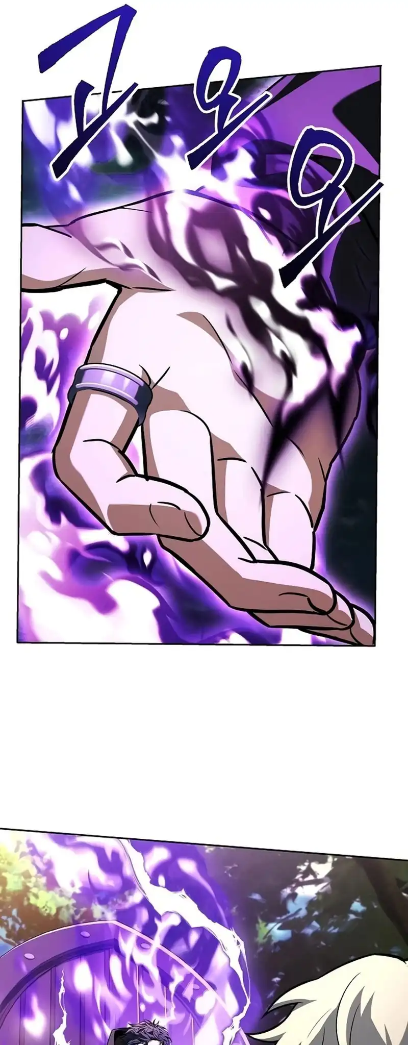 The Constellations Are My Disciples Chapter 134 Gambar 75