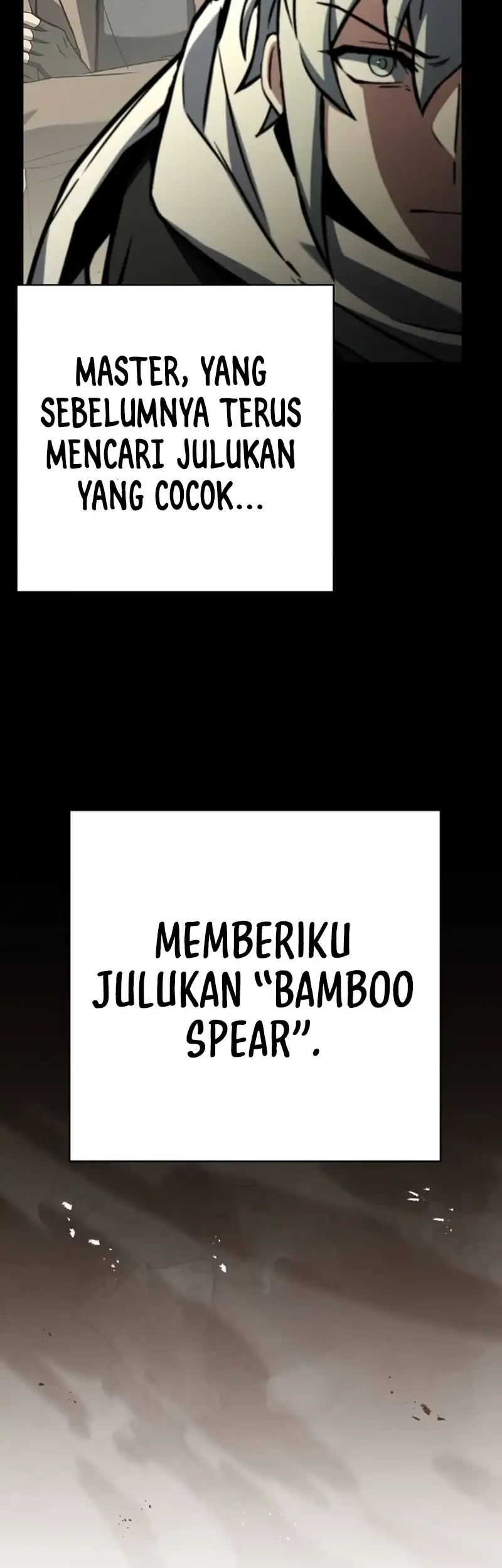 The Constellations Are My Disciples Chapter 134 Gambar 4