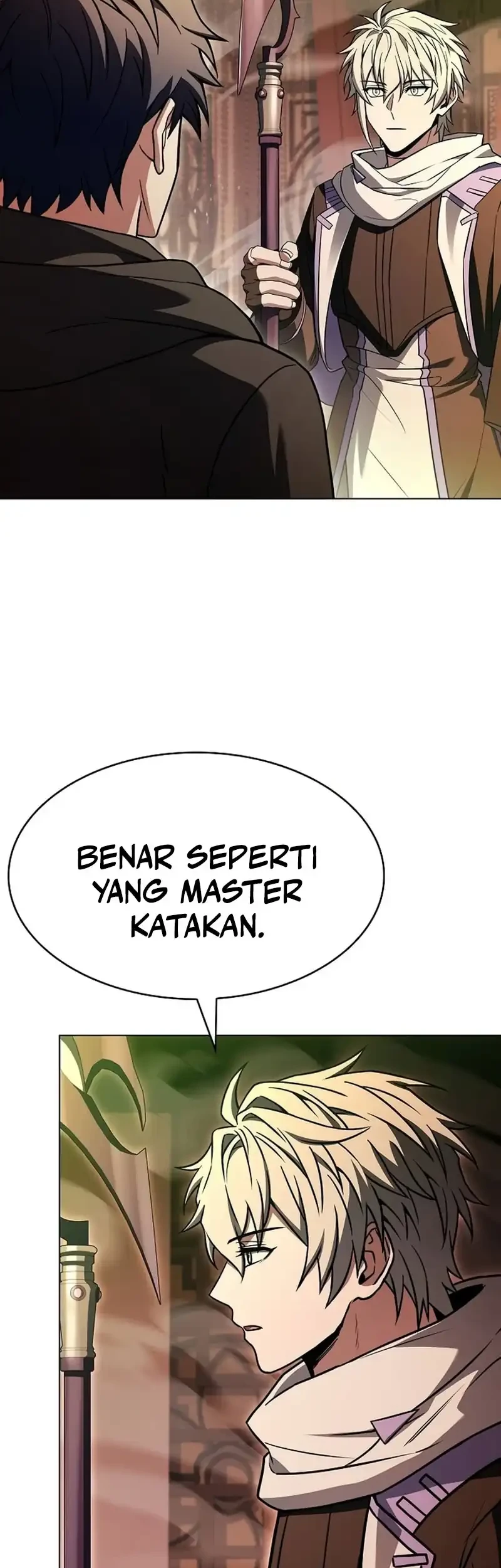 The Constellations Are My Disciples Chapter 134 Gambar 13