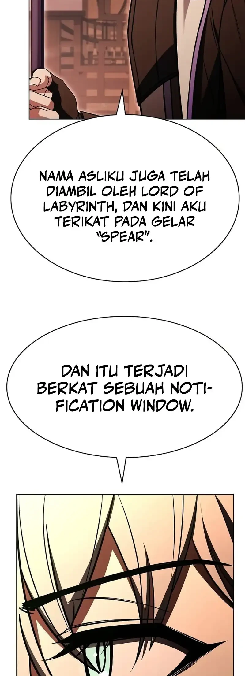 The Constellations Are My Disciples Chapter 134 Gambar 14