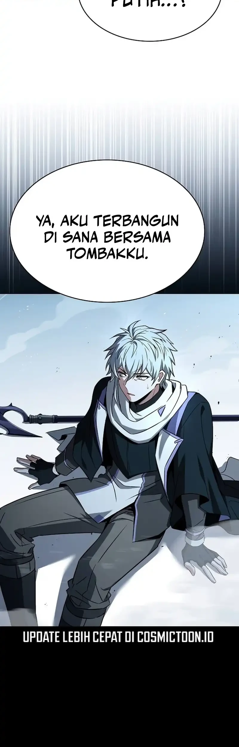 The Constellations Are My Disciples Chapter 134 Gambar 17