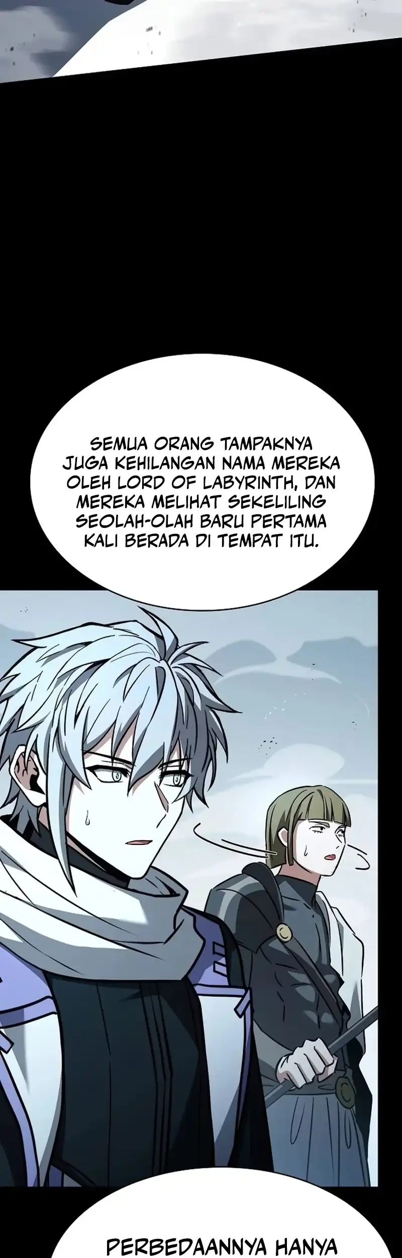 The Constellations Are My Disciples Chapter 134 Gambar 24